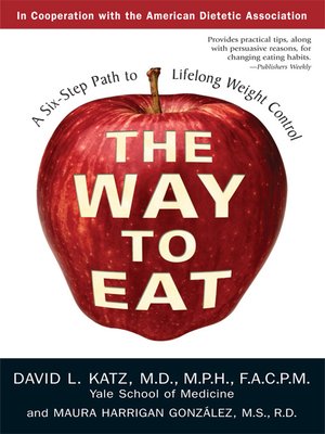 cover image of Way to Eat